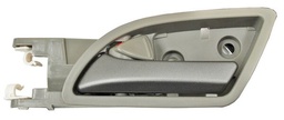 [HOOD11MAINGRPLDL] MANIJA INT HONDA ODYSSEY 11-15 PLAST GRIS/ PLATA DEL IZQ
