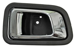 [MIHPI03TGL] MANIJA INT HONDA PILOT 03-08 PLAST GRIS/CROM TRAS IZQ