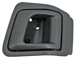 [MIHRI06DGR] MANIJA INT HONDA RIDGELINE 06-12 PLAST GRIS DEL DER