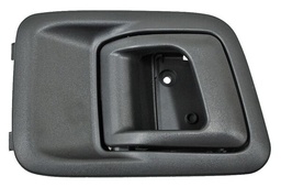 [MIHRI06TGL] MANIJA INT HONDA RIDGELINE 06-12 PLAST GRIS TRAS IZQ