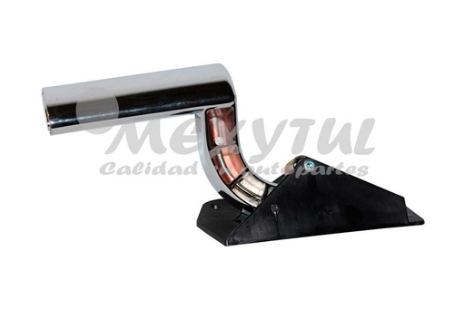 [CHHUM03MAICRDR] MANIJA INT HUMMER DE 2003 AL 2006 CROM DEL/TRAS DER (13123)