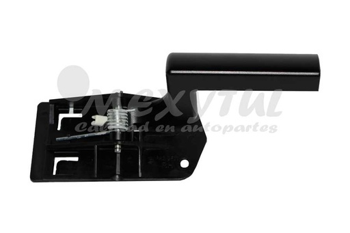 [CHHUM03MAITXDR] MANIJA INT HUMMER DE 2003 AL 2006 NEG DEL DER (13360)