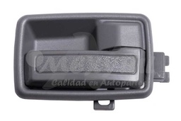 [CHLUV81MAIGRR] MANIJA INT ISUZU PU 81-96/ CHEVROLET LUV 88-05/ HONDA PASSPORT 94-97 C/BASE GRIS DER (130627)