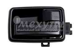 [CHLUV81MAINGR] MANIJA INT CHEVROLET LUV 88-05/ HONDA PASSPORT 94-97 /ISUZU PU 81-96 C/BASE NEG DER (119252)