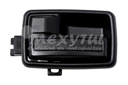 [CHLUV81MAINGL] MANIJA INT ISUZU PU 81-96/ CHEVROLET LUV 88-05/ HONDA PASSPORT 94-97 C/BASE NEG IZQ (116245)