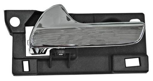 [JEGRA11MAICRR] MANIJA INT JEEP GRAND CHEROKEE /DURANGO 11-16 PLAST CROM DEL/TRAS DER (133737) TW