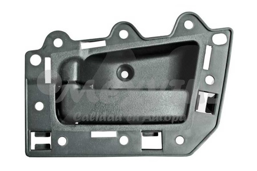 [JEGRA05MAINGDL] MANIJA INT JEEP GRAND CHEROKEE DE 2005 AL 2011 NEG DEL IZQ (130624)