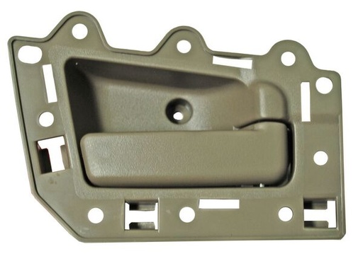 [JEGRA05MAICFDR] MANIJA INT JEEP GRAND CHEROKEE 05-11 PLAST CAFE DEL DER (133739) TW