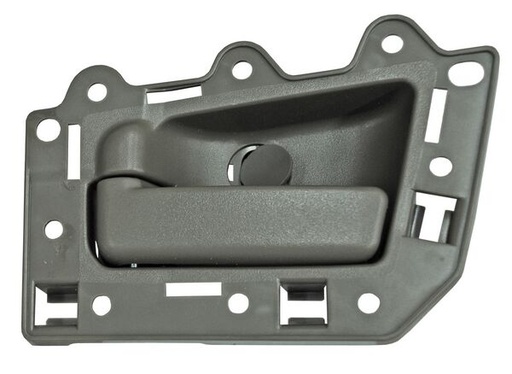 [JEGRA05MAICFTL] MANIJA INT JEEP GRAND CHEROKEE DE 2005 AL 2011 PLAST CAFE TRAS IZQ (133742) TW *R