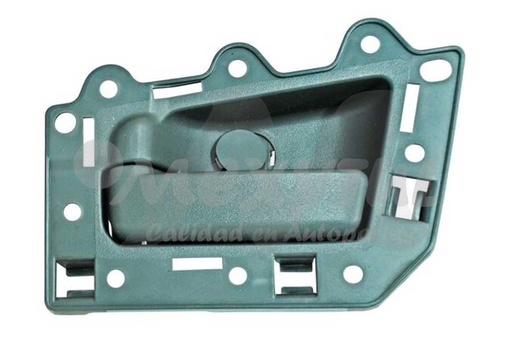 [JEGRA05MAIGRTL] MANIJA INT JEEP GRAND CHEROKEE DE 2005 AL 2011 PLAST GRIS TRAS IZQ (130620) TW