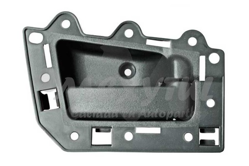 [JEGRA05MAINGDR] MANIJA INT JEEP GRAND CHEROKEE DE 2005 AL 2011 PLAST NEG DEL DER (130623)