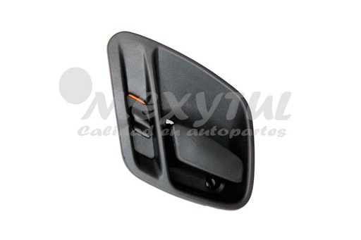 [JEGRA99MAINGL] MANIJA INT JEEP GRAND CHEROKEE DE 1999 AL 2001 NEG IZQ (11725) TW *R