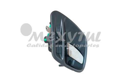 [JEGRA99MAICRDL] MANIJA INT JEEP GRAND CHEROKEE DE 1999 AL 2001 PLAST NEG DEL IZQ (13020) TW