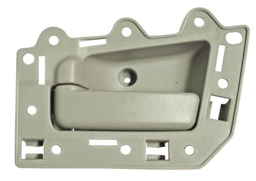 [CHLA05MAINBEDL] MANIJA INT JEEP GRAND CHEROKEE LAREDO 05-11 PLAST BEIGE DEL IZQ TW