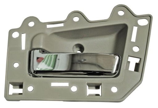 [JEGRC05MAIDL] MANIJA INT JEEP GRAND CHEROKEE LIMITED 05-11 PLAST BEIGE/CROM DEL IZQ TW