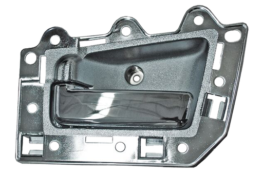 [JEGRA05MAITCRL] MANIJA INT JEEP GRAND CHEROKEE LIMITED 05-11 PLAST CROM TRAS IZQ TW