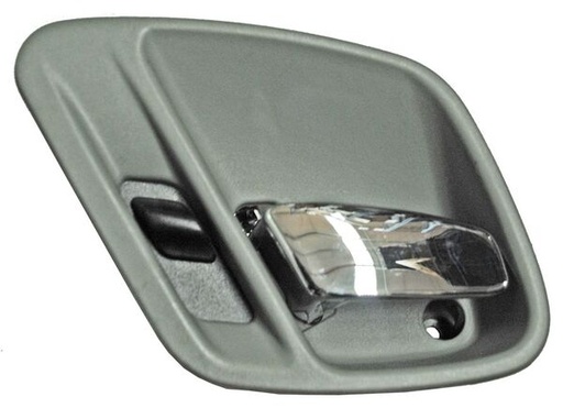 [MIJGC99GCL] MANIJA INT JEEP GRAND CHEROKEE LIMITED 99-04 PLAST GRIS/CROM DEL/TRAS IZQ TW