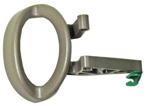 [MIJLI02CAR] MANIJA INT JEEP LIBERTY 02-07/ COMMANDER 06-10 PLAST CAFE S/BASE DEL/TRAS DER TW