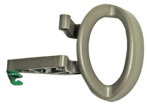 [MIJLI02CAL] MANIJA INT JEEP LIBERTY 02-07/ COMMANDER 06-10 PLAST CAFE S/BASE DEL/TRAS IZQ TW