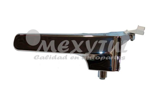 [JELIB08MAICRDL] MANIJA INT JEEP LIBERTY DE 2008 AL 2010 CROM DEL IZQ (13022) TW