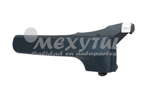 [JELIB08MAIGRDL] MANIJA INT JEEP LIBERTY DE 2008 AL 2010 GRIS DEL IZQ (13188) TW *R