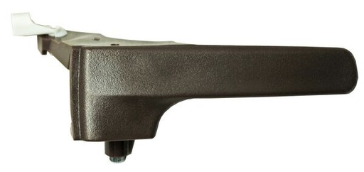 [MIJLI08BL] MANIJA INT JEEP LIBERTY 08-13 PLAST BEIGE DEL/TRAS IZQ TW