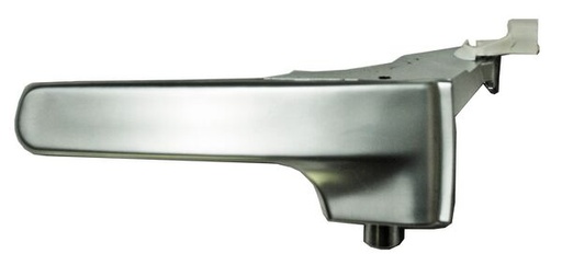 [MIJLI08PR] MANIJA INT JEEP LIBERTY 08-13 PLAST PLATA DEL/TRAS DER TW
