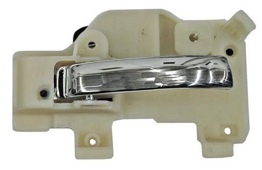 [JEPAT09MAICRL] MANIJA INT JEEP PATRIOT 09-16 PLAST CROM DEL/TRAS IZQ (133203) TW