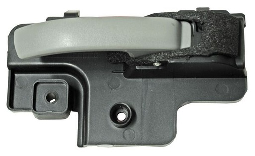 [JEPAT07MAIGRDR] MANIJA INT JEEP PATRIOT/ CALIBER DE 2007 AL 2012/ COMPASS DE 2007 AL 2010 PLAST GRIS DEL/ TRAS DER (13207) TW *R