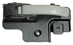 [DOCAL07MAIGRL] MANIJA INT JEEP PATRIOT/CALIBER 07-12 PLAST GRIS DEL/TRAS IZQ (11715)
