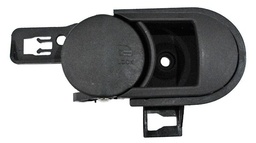 [MIJWR09NR] MANIJA INT JEEP WRANGLER 09-10 PLAST NEG DEL/TRAS DER