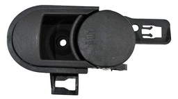 [MIJWR09NL] MANIJA INT JEEP WRANGLER 09-10 PLAST NEG DEL/TRAS IZQ