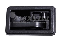 [JEWRA97MAIR] MANIJA INT JEEP WRANGLER 86-06 PLAST NEG DEL DER (11726)