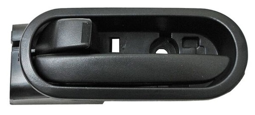 [MIM212L] MANIJA INT MAZDA 2 12-15/ AMER 11-14 PLAST TEXT DEL/TRAS IZQ TW