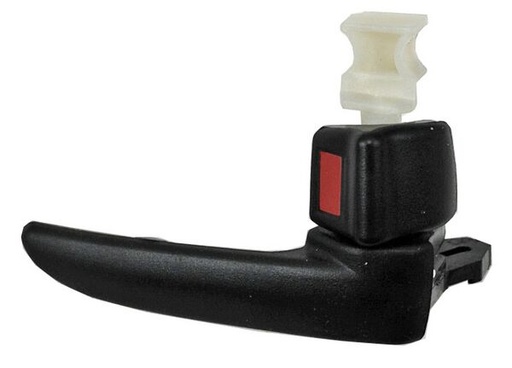 [MIM304NR] MANIJA INT MAZDA 3 04-09/ MAZDA 6 03-08 PLAST NEG DEL/TRAS DER TW