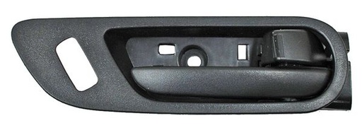 [MIM310R] MANIJA INT MAZDA 3 10-13 PLAST NEG DEL/TRAS DER TW
