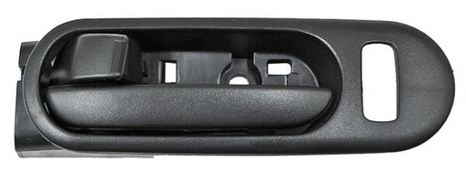 [MIMC707DL] MANIJA INT MAZDA CX7 07-12 PLAST NEG DEL IZQ TW