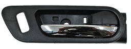 [MIMC910DNR] MANIJA INT MAZDA CX9 07-15 PLAST NEG/CROM DEL DER