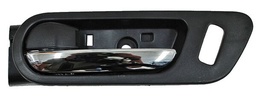 [MIMC910DNL] MANIJA INT MAZDA CX9 07-15 PLAST NEG/CROM DEL IZQ