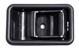 [MAPU86MAILRN] MANIJA INT MAZDA PU 86-93/ ESCORT 91-96 PLAST NEG IZQ/DER