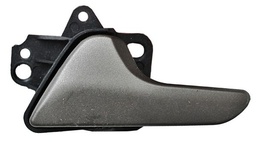 [MIMBSP07L] MANIJA INT MERCEDES BENZ SPRINTER 07-13/ CRAFTER 08-16 PLAST GRIS DEL IZQ