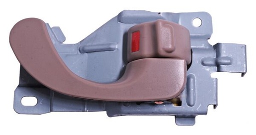 [MIMTEC00BR] MANIJA INT MITSUBISHI ECLIPSE 00-05 METAL BEIGE DEL DER TW