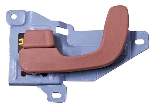 [MIMTEC95BL] MANIJA INT MITSUBISHI ECLIPSE 95-99 METAL BEIGE DEL IZQ TW