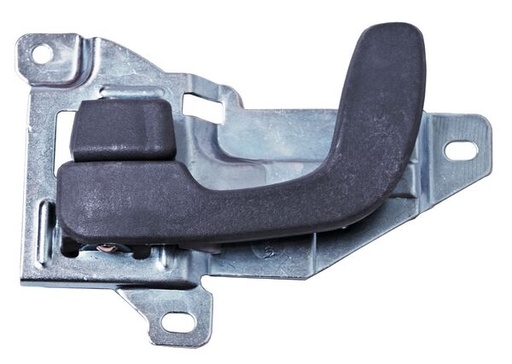 [MIMTEC95GL] MANIJA INT MITSUBISHI ECLIPSE 95-99 METAL GRIS DEL IZQ TW