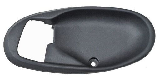 [BMIMTEC95GL] MANIJA INT MITSUBISHI ECLIPSE 95-99 PLAST GRIS BISEL DEL IZQ TW *R