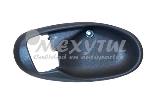 [MIECL95MAISBDR] MANIJA INT MITSUBISHI ECLIPSE DE 1995 AL 1999 SOLO BASE PLAST DEL DER (13277) TW