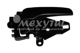 [MILAN08MAINGDR] MANIJA INT MITSUBISHI LANCER 08-10/OUTLANDER 07-10 PLAST NEG DEL/TRAS DER (13298)