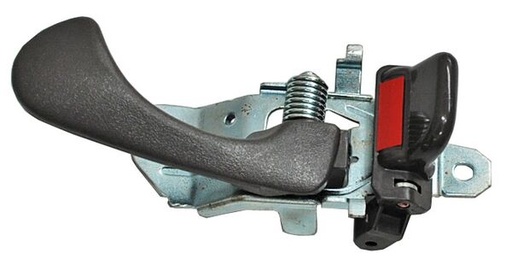 [MIMTMO02CR] MANIJA INT MITSUBISHI MONTERO SPORT 02-06 PLAST CAFE DEL/TRAS DER TW