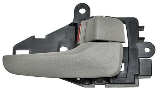 [MIMTPU08GR] MANIJA INT MITSUBISHI PU L200 08-15 PLAST GRIS DEL/TRAS DER TW