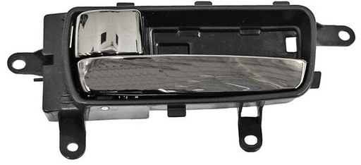 [MINAL06L] MANIJA INT NISSAN ALTIMA 06 SE-R PLAST NEG DEL/TRAS IZQ TW